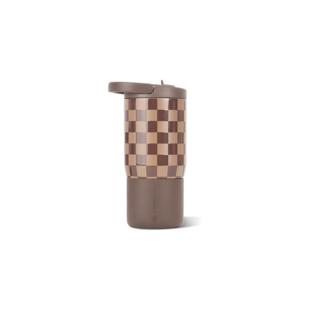 Autumn Checkers