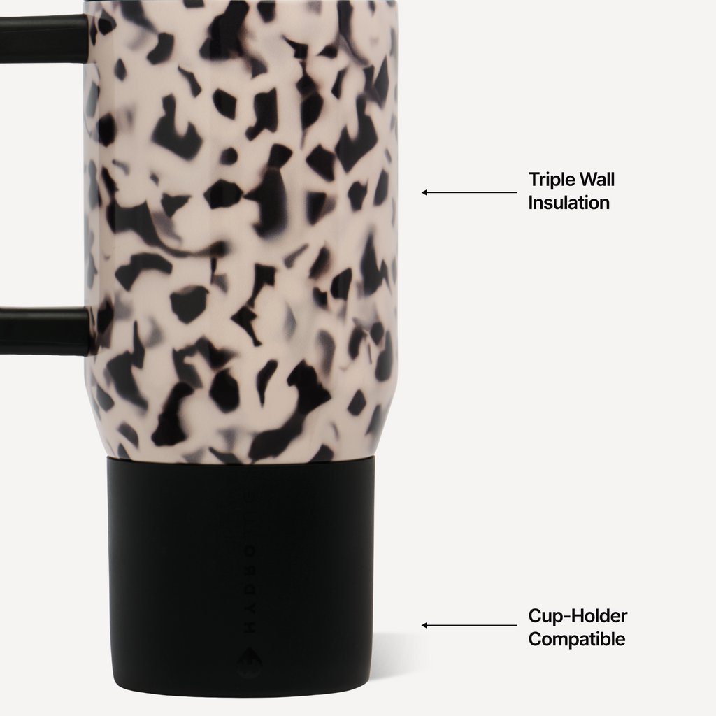 Blonde Tortoise