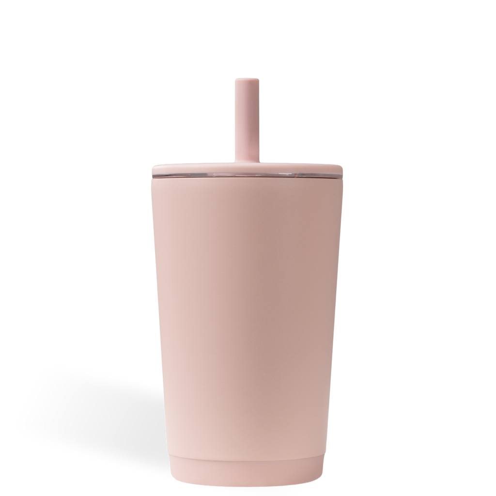 Dusty Rose
