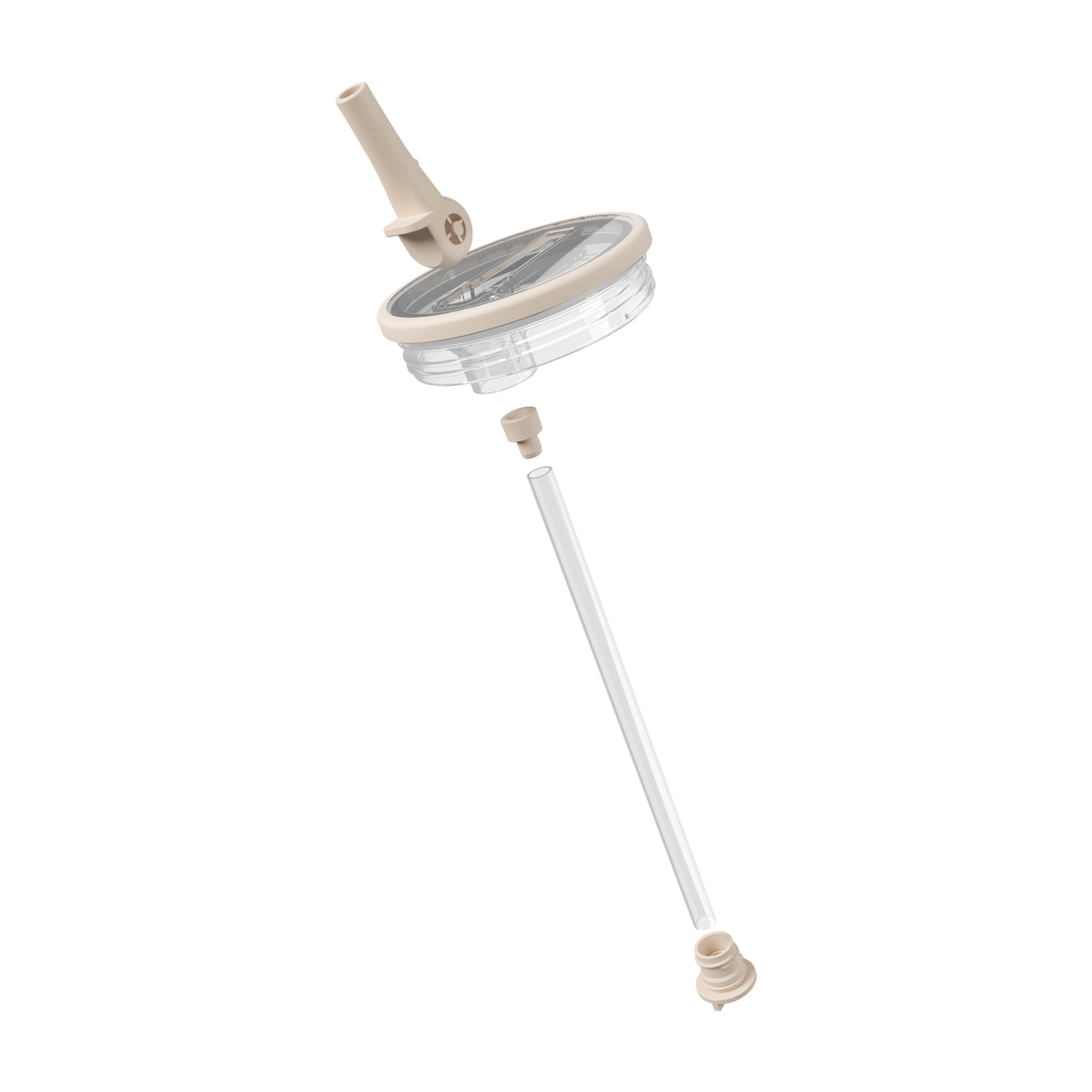 Removable Traveler Lid 20oz