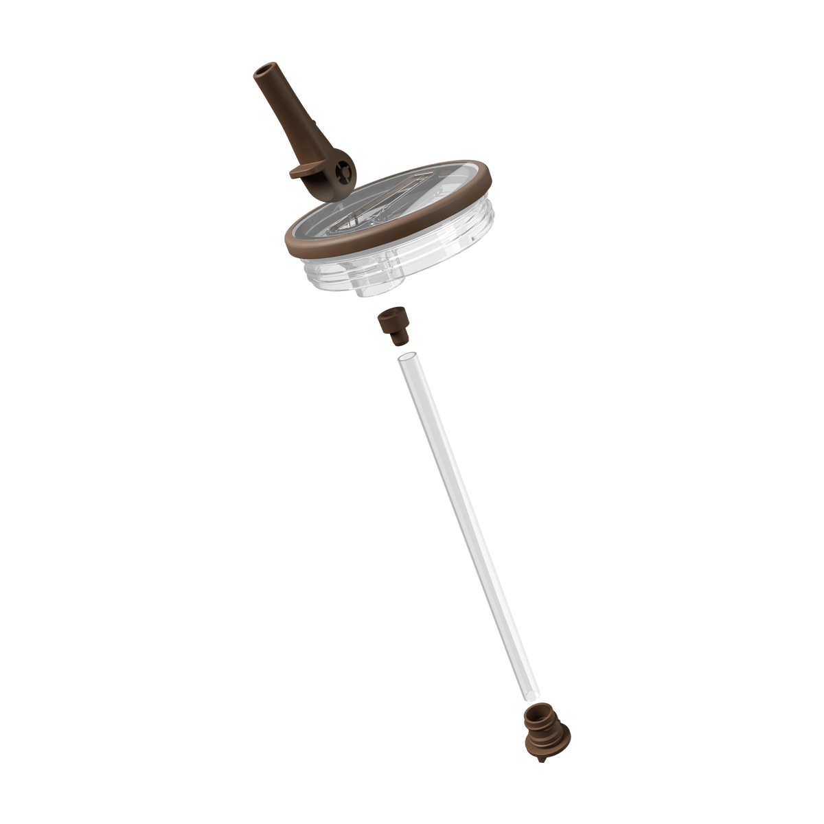 Removable Traveler Lid 20oz
