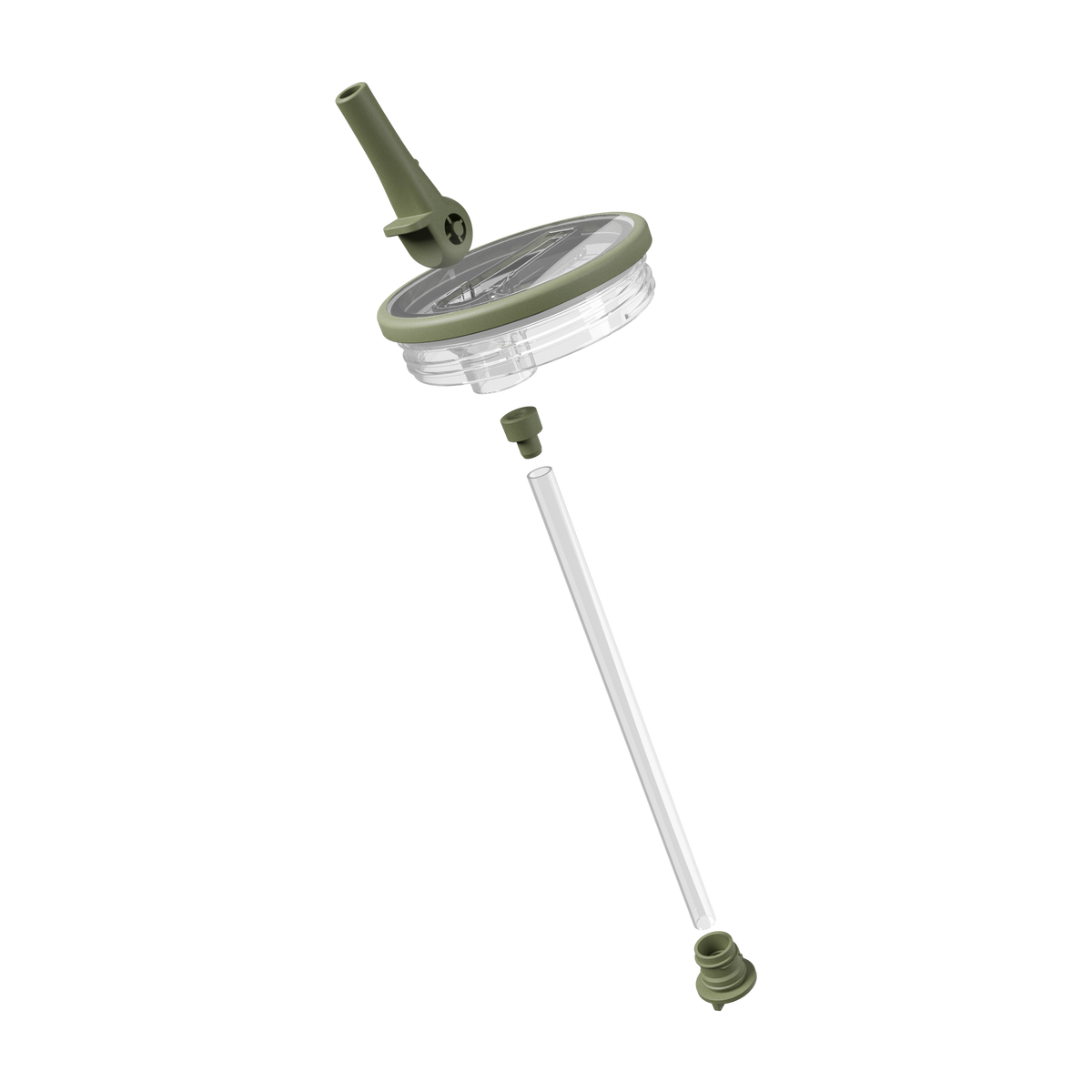 Removable Traveler Lid 32oz