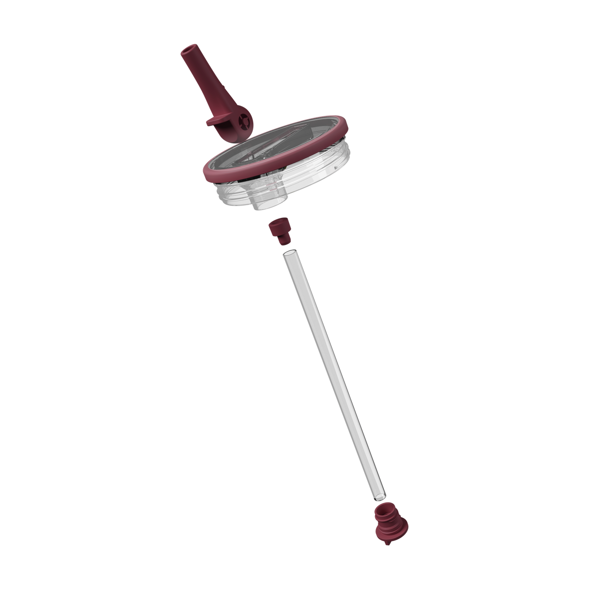 Removable Traveler Lid 32oz