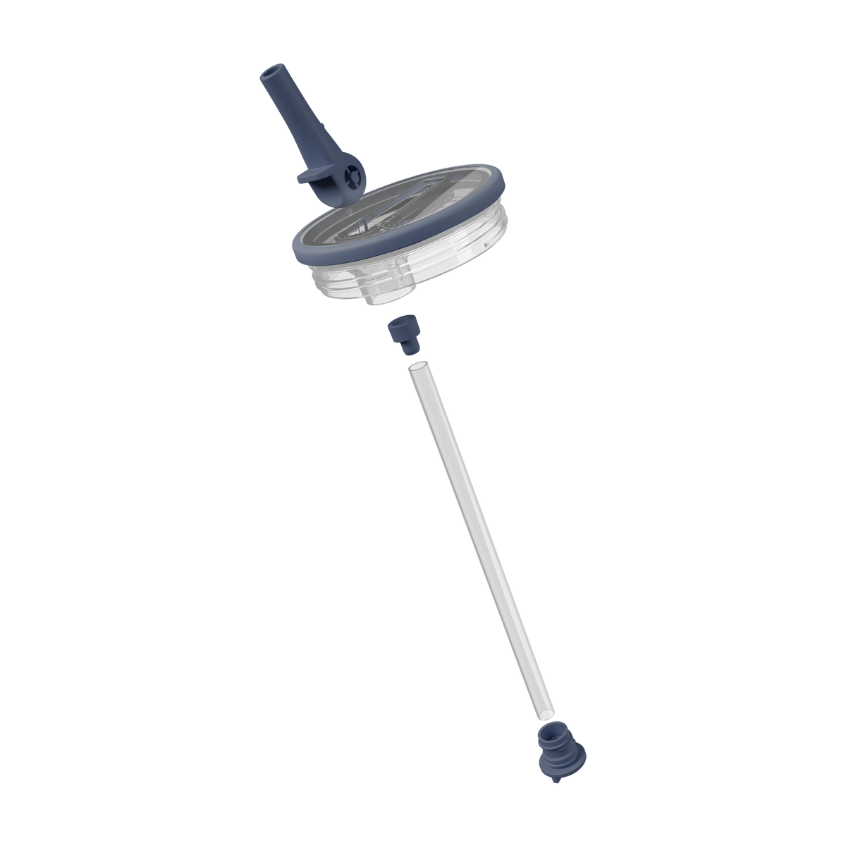 Removable Traveler Lid 32oz
