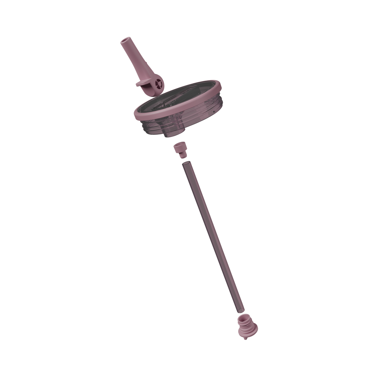 Removable Traveler Lid 32oz