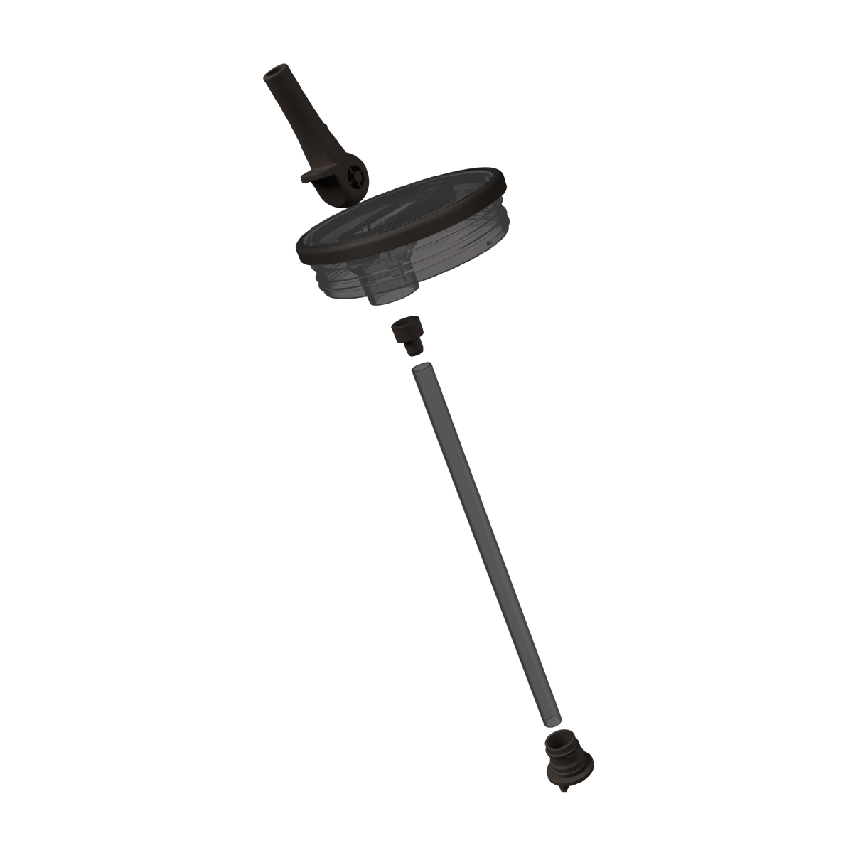 Removable Traveler Lid 32oz