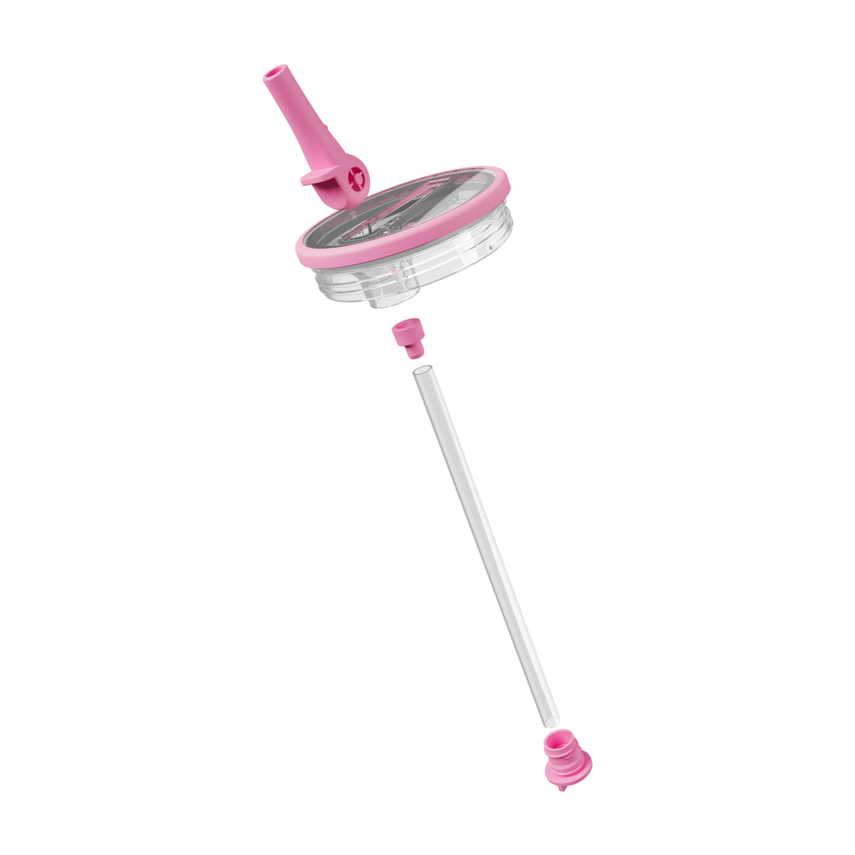 Removable Traveler Lid 40oz